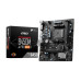 Mainboard MSI B450M-A PRO MAX II DDR4 | AM4, mATX, 2 khe RAM - 5