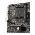 Mainboard MSI B550M-A PRO | AM4, mATX, 2 khe DDR4