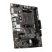 Mainboard MSI B550M-A PRO | AM4, mATX, 2 khe DDR4