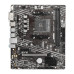 Mainboard MSI B550M-A PRO | AM4, mATX, 2 khe DDR4