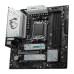 Mainboard MSI B650M Gaming Plus Wifi DDR5 | AM5, mATX, 4 khe RAM - 3
