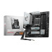Mainboard MSI B650M Gaming Plus Wifi DDR5 | AM5, mATX, 4 khe RAM - 5