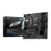 Mainboard MSI B760M-P DDR4 | LGA 1700, mATX, 4 khe RAM - 1