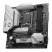 Mainboard MSI B760M Project Zero DDR5 | LGA 1700, mATX, 4 khe RAM