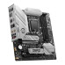 Mainboard MSI B760M Project Zero DDR5 | LGA 1700, mATX, 4 khe RAM