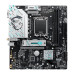 Mainboard MSI B760M Gaming Wifi DDR5 | LGA 1700, mATX, 2 khe RAM