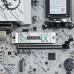 Mainboard MSI B840M GAMING WIFI6E | AMD B840, AM5, DDR5, WiFi 6E, mATX