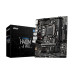 Mainboard MSI H410M-A PRO D4 | Intel H410, LGA1200, mATX, 2 khe DDR4