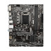 Mainboard MSI H410M-A PRO D4 | Intel H410, LGA1200, mATX, 2 khe DDR4