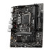 Mainboard MSI H410M-A PRO D4 | Intel H410, LGA1200, mATX, 2 khe DDR4