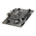 Mainboard MSI H610M Bomber DDR4 | LGA 1700, mATX, 2 khe RAM