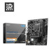 Mainboard MSI PRO H610M-S Wifi DDR4 | LGA 1700, mATX, 2 khe RAM