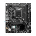Mainboard MSI PRO H610M-S Wifi DDR4 | LGA 1700, mATX, 2 khe RAM