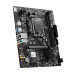Mainboard MSI PRO H610M-S Wifi DDR4 | LGA 1700, mATX, 2 khe RAM