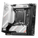 Mainboard MSI MPG B760I EDGE Wifi DDR5 | LGA 1700, Mini-ITX, 2 khe RAM