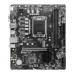Mainboard MSI PRO B760M-E DDR4 | LGA 1700, mATX, 2 khe RAM