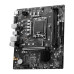 Mainboard MSI PRO B760M-E DDR4 | LGA 1700, mATX, 2 khe RAM
