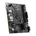 Mainboard MSI PRO B760M-E DDR4 | LGA 1700, mATX, 2 khe RAM