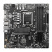 Mainboard MSI PRO B760M-P DDR5 | LGA 1700, mATX, 4 khe RAM