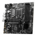 Mainboard MSI PRO B760M-P DDR5 | LGA 1700, mATX, 4 khe RAM