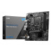 Mainboard MSI Pro H610M-E DDR5 | LGA 1700, mATX, 2 khe RAM
