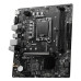 Mainboard MSI Pro H610M-E DDR5 | LGA 1700, mATX, 2 khe RAM