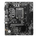 Mainboard MSI PRO B760M-E DDR5 | LGA 1700, mATX, 2 khe RAM - 2