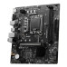 Mainboard MSI PRO B760M-E DDR5 | LGA 1700, mATX, 2 khe RAM - 4