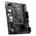 Mainboard MSI PRO B760M-E DDR5 | LGA 1700, mATX, 2 khe RAM - 5