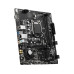 Mainboard MSI PRO H510M-B II DDR4 | Intel H470, LGA1200, M-ATX, 2 khe RAM - 1