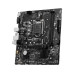 Mainboard MSI PRO H510M-B II DDR4 | Intel H470, LGA1200, M-ATX, 2 khe RAM - 2