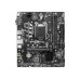 Mainboard MSI PRO H510M-B II DDR4 | Intel H470, LGA1200, M-ATX, 2 khe RAM - 3