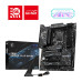 Mainboard MSI Z890 GAMING PLUS WIFI6E | Intel Z890, LGA1851, ATX, 4 khe DDR5 - 3