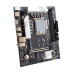 Mainboard SSTC B760M GAMING PRO-H2D DDR5 | LGA 1700, mATX, 2 khe RAM