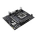 Mainboard Unika H610M.666 DDR4 | LGA 1700, mATX, 2 khe RAM