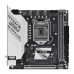 Mainboard Unika H510M.ITX DDR4 | LGA 1200, Mini-ITX, 2 khe RAM