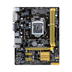Mainboard ASUS H81M-K DDR3 | LGA1150, Micro-ATX, 2 khe RAM