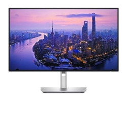 Màn Hình 4K Dell UltraSharp U2725QE | 27 inch, UHD, IPS, 120Hz, HDMI, DP, Thunderbolt 4, USB