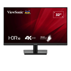 Màn hình Văn phòng Vision VS3208-4K-MHD | 32 inch, 4K/UHD, 60Hz, VA, Speaker