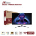 Màn hình Văn phòng Aivision A245FC | 24 inch, FHD, 100Hz, VA
