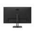 Màn hình AOC UHD U32V5N/74 | 31.5 inch, 4K, VA, 60Hz, 4ms, Delta E < 2, phẳng