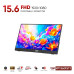 Màn hình di động cảm ứng VSP VP1560FST1 | 16 inch, Full HD, 60Hz, IPS, Cảm ứng, USB C, Mini HDMI, Tích hợp loa