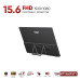 Màn hình di động cảm ứng VSP VP1560FST1 | 16 inch, Full HD, 60Hz, IPS, Cảm ứng, USB C, Mini HDMI, Tích hợp loa