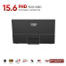 Màn hình di động cảm ứng VSP VP1560FST1 | 16 inch, Full HD, 60Hz, IPS, Cảm ứng, USB C, Mini HDMI, Tích hợp loa