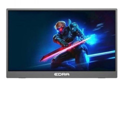 Màn hình di động EDRA EPM16F60S | 16 inch, Full HD, IPS, 60Hz