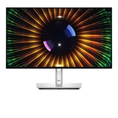Màn hình Dell UltraSharp U2424H | 23.8 inch, Full HD, 120Hz, IPS Black