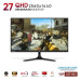 Màn hình Gaming VSP G2718Q1 | 27 inch, 2K QHD, IPS, 210Hz, 0.3ms