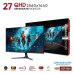 Màn hình Gaming VSP G2718Q1 | 27 inch, 2K QHD, IPS, 210Hz, 0.3ms