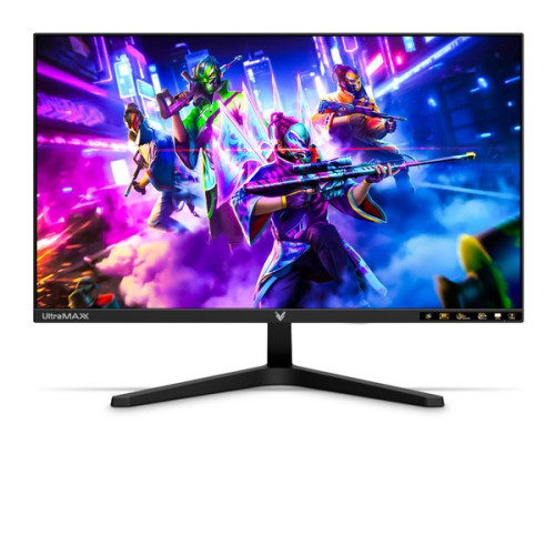 Màn hình Gaming 2K VSP IP25Q180 | 25 inch, QHD, IPS, 180Hz, 1ms MPRT