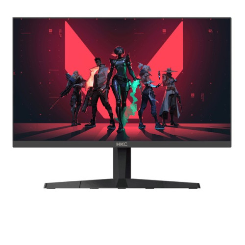 Màn hình gaming HKC MG25H29 | 24.5 inch, FHD, Rapid IPS, 180Hz, 1ms